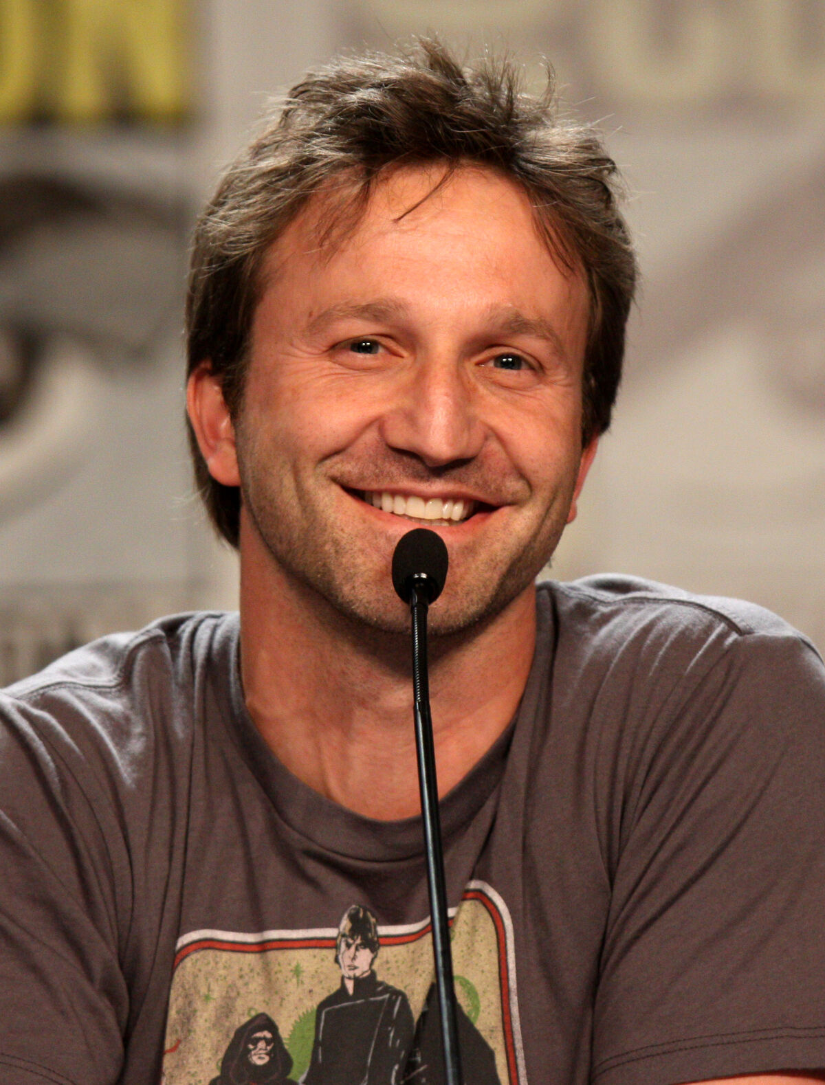 Breckin Meyer Moviepedia Fandom
