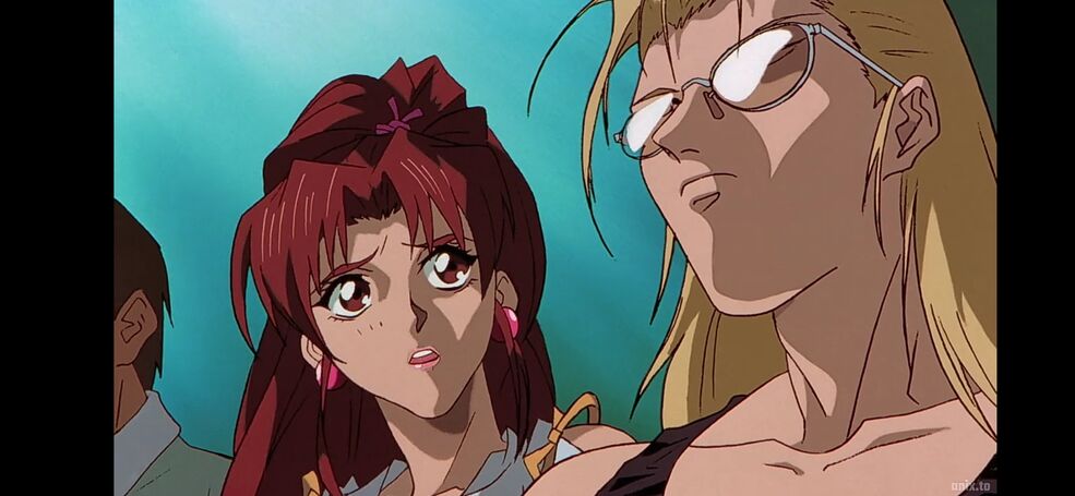 Fatal Fury: The Motion Picture | Moviepedia | Fandom Fatal Fury: The Motion Picture | Moviepedia | Fandom