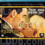 Pillow Talk (Laserdisc)