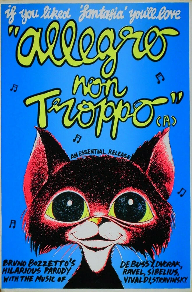 Allegro Non Troppo/Gallery Moviepedia Fandom