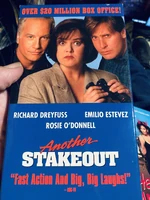 Another Stakeout (Demo VHS)