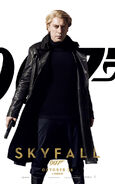 Bond poster