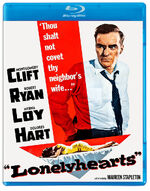 Lonelyhearts (Blu-ray)