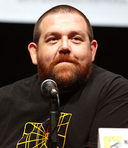 NickFrost