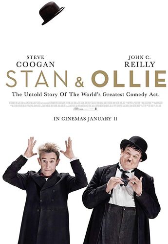 Stan & ollie 17