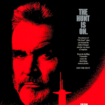 The Hunt For Red October Moviepedia Fandom
