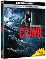 Crawl (UHD)