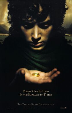 The Lord of the Rings: The Two Towers, Moviepedia
