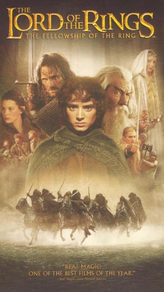 The Lord of the Rings: The Two Towers, Moviepedia