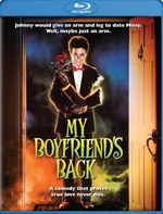 My Boyfriend's Back (Blu-ray)