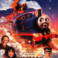 Thomas And The Magic Railroad Moviepedia Fandom - thomas roblox thomas and the magic railroad wikia fandom