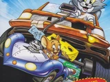 Tom and Jerry: The Fast and the Furry