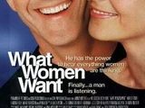 What Women Want