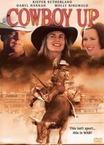 Cowboy Up (DVD)