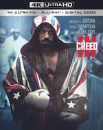 Creed III (UHD)
