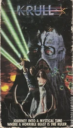 Krull (GoodTimes VHS)