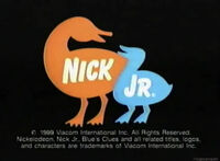 Nick Jr