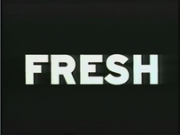 Trailer for Fresh