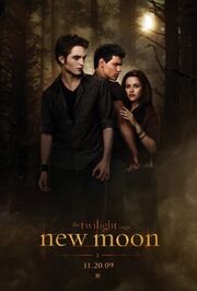 200px-The Twilight Saga- New Moon poster