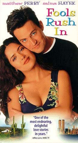 Fools Rush In/Home media | Moviepedia | Fandom