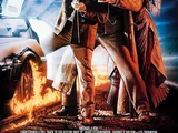 Back to the Future Part III