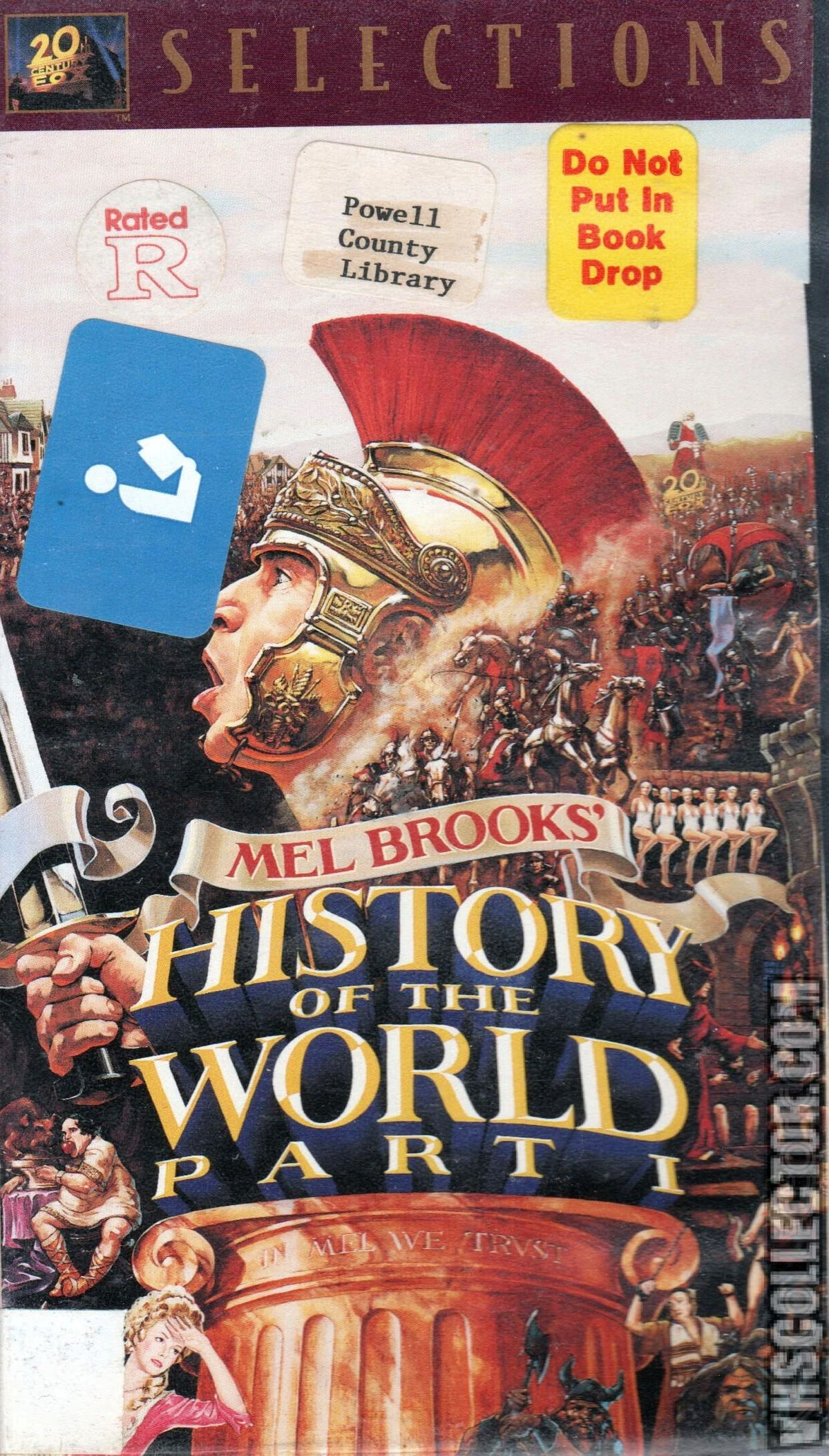 History of the world part 1 streaming free outlet