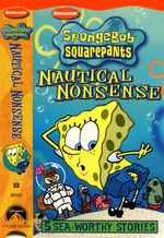 Nautical Nonsense VHS