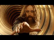 Official Rasputin Dance Video - The King's Man - 20th Century Studios