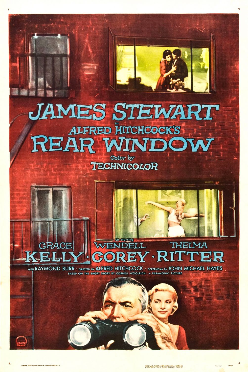 Rear Window - Wikipedia