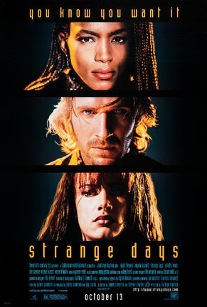 Strange days ver4 xxlg