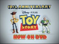 Toy Story 10th Anniversary Edition 2