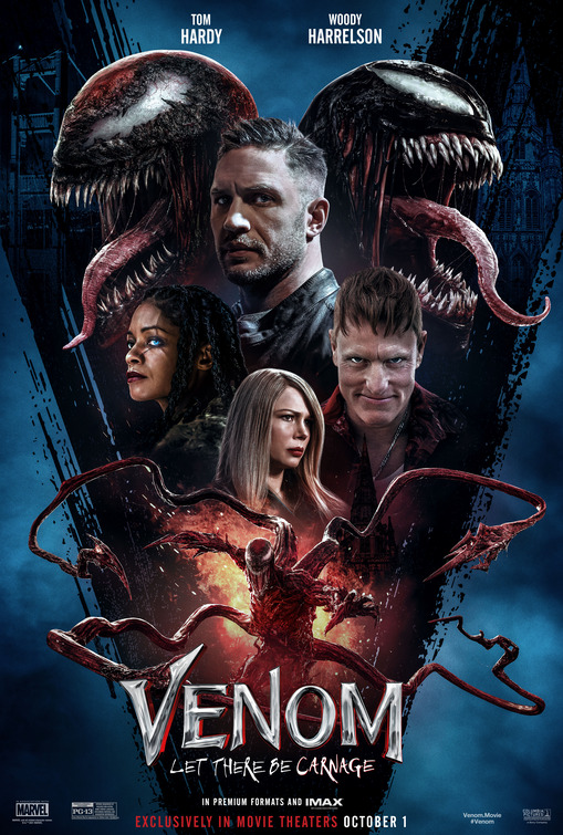 Venom: Let There Be Carnage | Moviepedia | Fandom