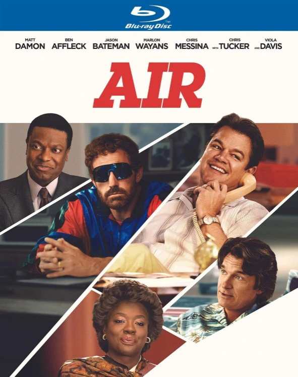 Air (2023 film) - Wikipedia