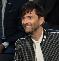 DavidTennant