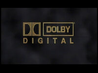 Dolby Digital - Train