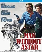 Man Without a Star (Blu-ray)