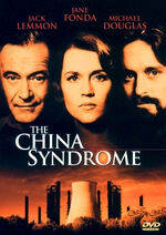 The China Syndrome (DVD)