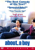 About a Boy (Widescreen DVD)