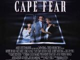 Cape Fear (1991 film)