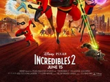 Incredibles 2