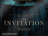 The Invitation (2022 film)