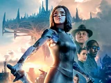 Alita: Battle Angel