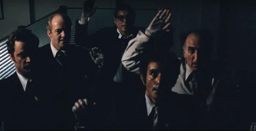 All the President's Men