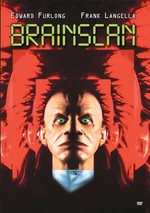Brainscan (Choice Collection DVD)