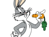 Bugs Bunny