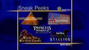 Disney Sneak Peeks -4