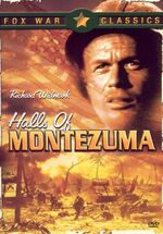Halls of Montezuma (DVD)