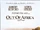 Out of Africa