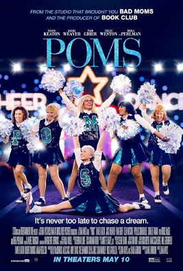 Poms
