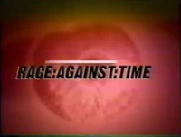 Race Against Time Preview